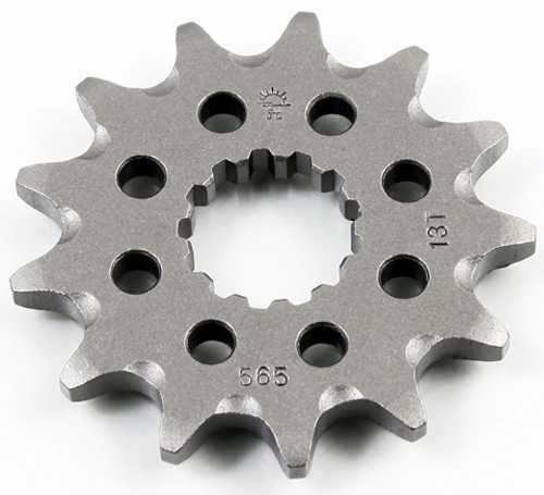 Jt Chain And Sprockets Jt Sprocket 13 Tooth Jtf565.13Sc