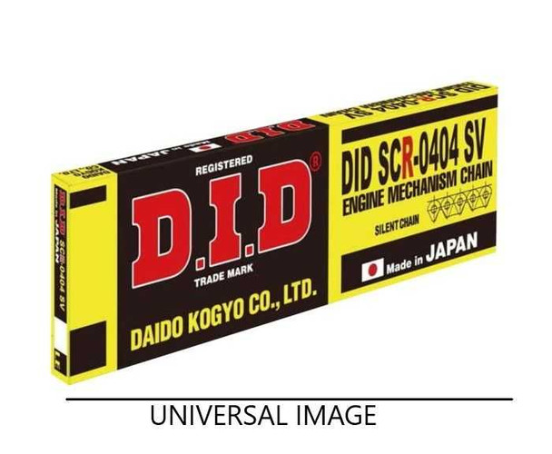 D.I.D D.I.D Cam Chain Sca0412A Sv X 110Le Sca0412Sv110
