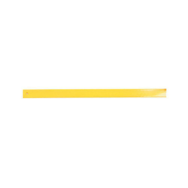 Garland Sliders Polaris Slide 66" Profile 26 Yellow 232434