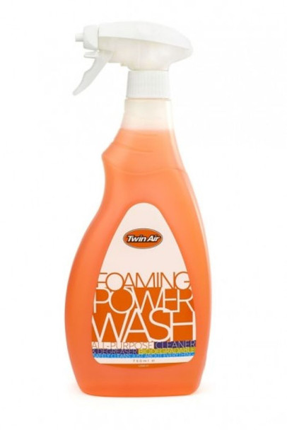 Twin Air Foaming Powerwash (750Ml) 159050