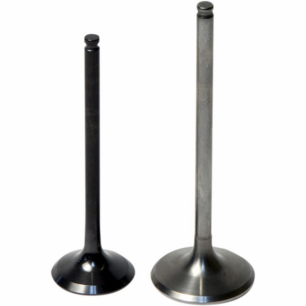 Hotcam'S Exhaust Valve Steel Suzuki Drz 400/S/Sm Ltz 400 Kfx 8400009-1