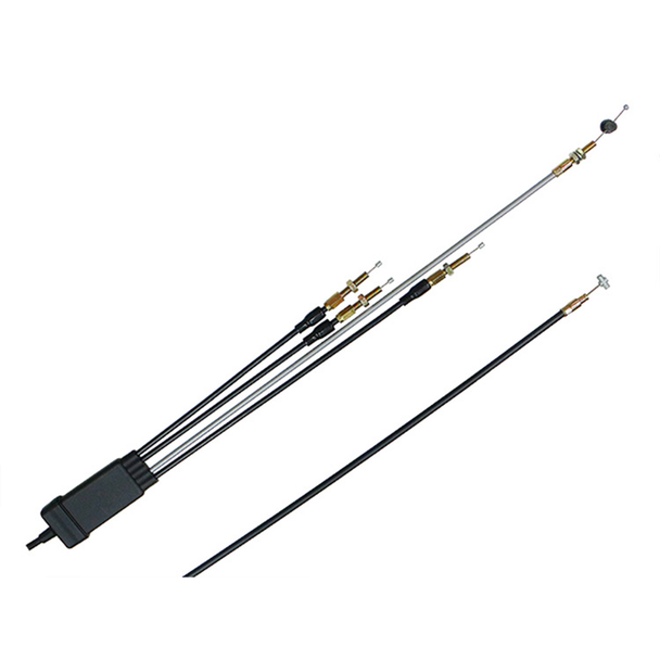 Spi Throttle Cable Ski Doo 05-140-15