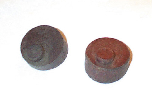 Yamaha Brake Pads Pair 5-152-22
