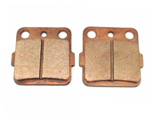 Wildboar Brake Pads Full Metal AT-05404F