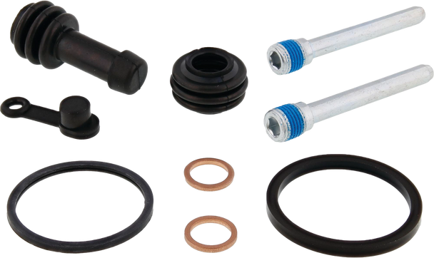 All Balls Caliper Rebuild Kit Rear Kaw 18-3368