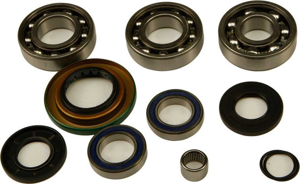 All Balls Front Differential Bearing And Seal Kit 25-2069