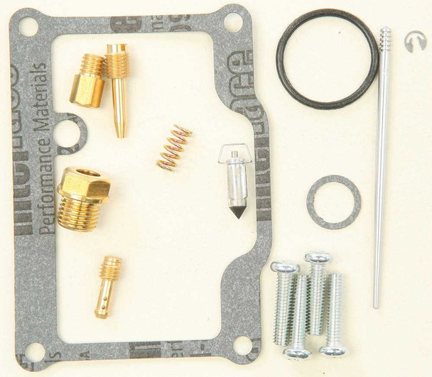 All Balls Carburetor Repair Kit 26-1034