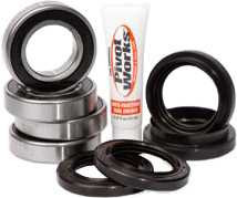 Pivot Works Front Wheel Bearing Kit Pwfwk-Y11-043