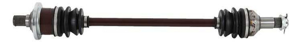 All Balls 6 Ball Heavy Duty Axle Rear Ab6-Ac-8-316