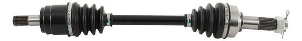 All Balls 6 Ball Heavy Duty Axle Front Ab6-Ho-8-236