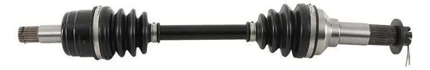 All Balls 6 Ball Heavy Duty Axle Front Ab6-Ya-8-308