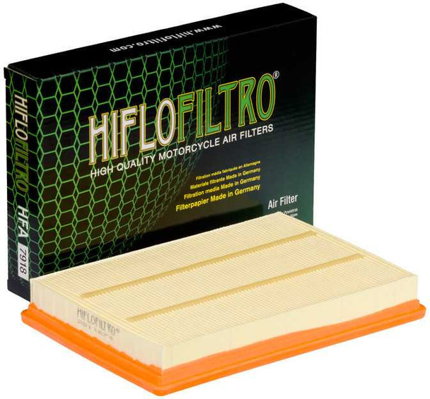 Hiflofiltro Air Filter Hfa7918