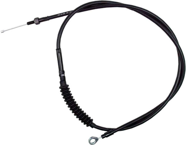 Motion Pro Blackout Clutch Lw Cable 89638