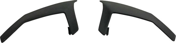 Gmax Top Rear Vent Matte Black Left/Right Md-01 G001026