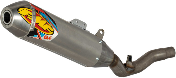 Fmf Q4 Hex Muffler Ktm 045646