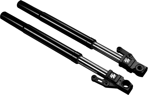 Racing Brothers Bishop 43Mm Inverted Forks Med Weight  Fxlr R0900404-1