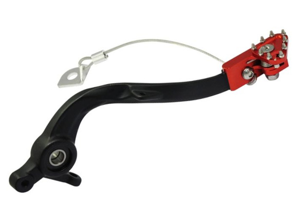 Psychic Brake Pedals MX-08991BK