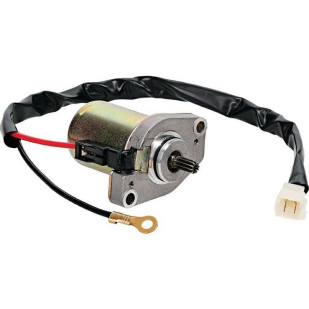 Wildboar Starter Motor 410-54047