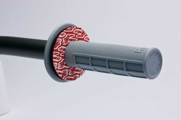 Renthal Renthal Grip Donutz Red G186