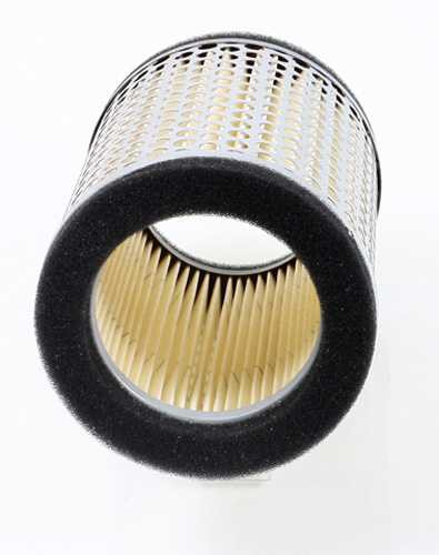 Hi Flo Air And Oil Filters Hi Flo - Air Filter Hfa2601 Hfa2601