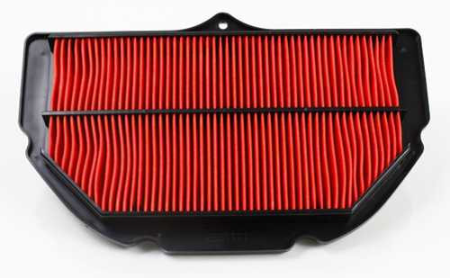 Hi Flo Air And Oil Filters Hi Flo - Air Filter Hfa3910 Hfa3910