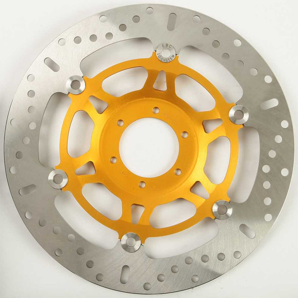 Ebc Standard Brake Rotor Md1014X