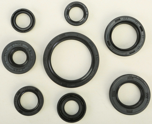 Vertex Oil Seal Set 822228