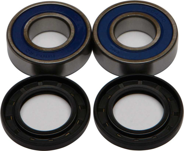 All Balls Rear Wheel Bearing/Seal Kit 25-1223