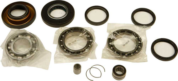All Balls Differential Bearing And Seal Kit 25-2009