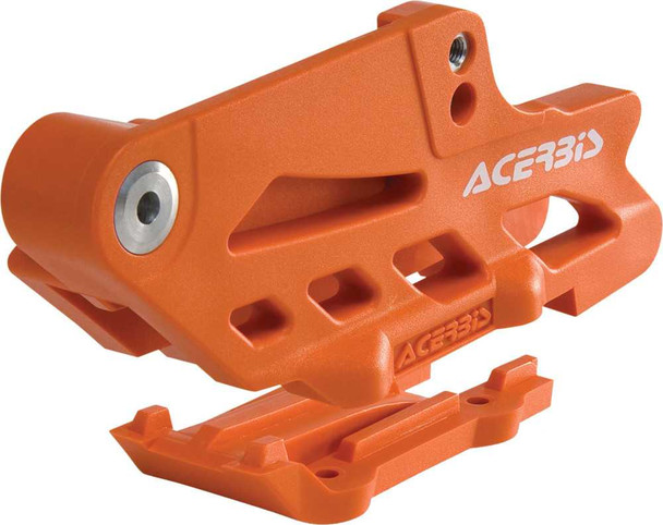 Acerbis Chain Guide/Slider Orange 2319600036