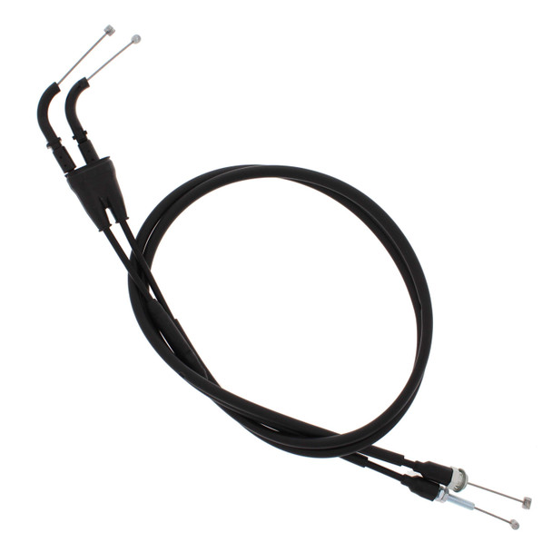All Balls Throttle Cable 45-1176