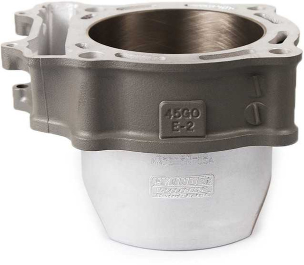 Cylinder Works Cylinder Only 95.50/Std Suz 40002