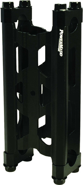 Powermadd Narrow Pivot Riser 6" W/Bolts & Clamps 45760