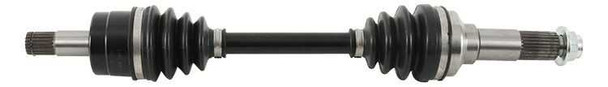 All Balls 6 Ball Heavy Duty Axle Front Ab6-Ya-8-226
