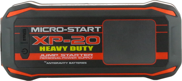 Antigravity Jump Pack Xp-20-Hd Ag-Xp-20-Hd