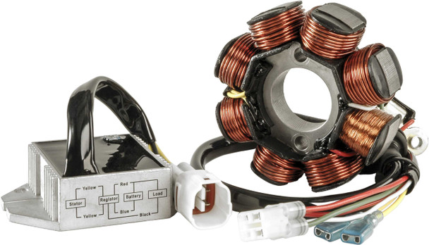 Trail Tech Trail Tech Elec Sys Ktm Sr-8312