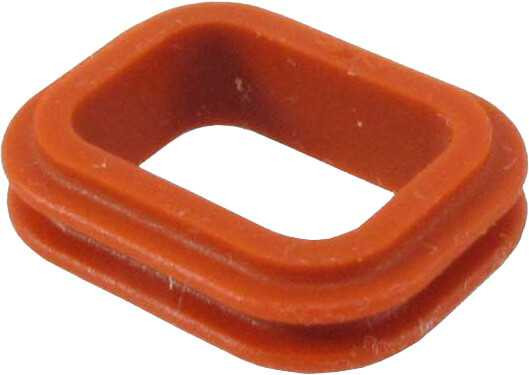 Namz Custom Cycle Repl Interface Seal 5-Pk Deutsch 2 Pin Hd# 72172-94 Dp-2S