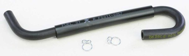 All Balls Hose & Clamp Kit Fs110-0102