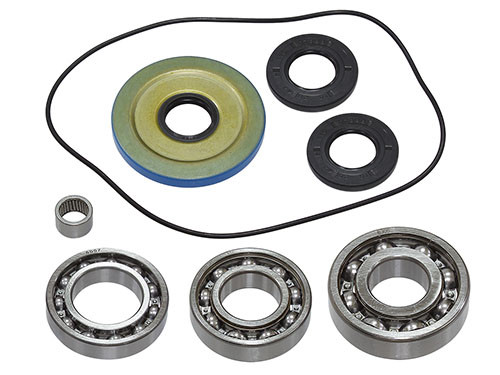 Bronco Differential Bearing Kit Front AT-03A77