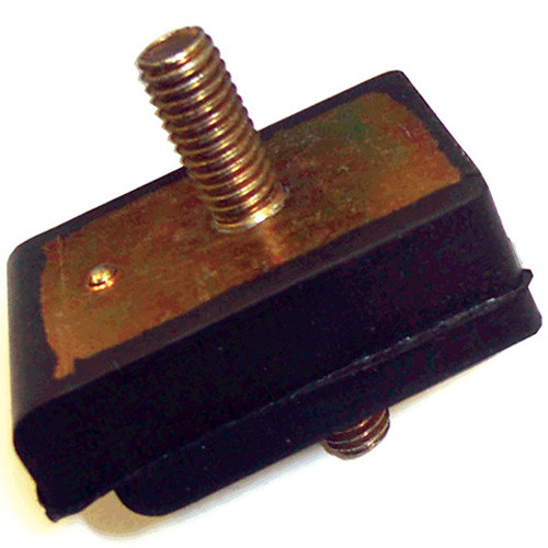 Spi Motor Mount Polaris SM-09192