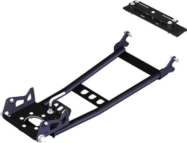 Kfi Products Kfi Hybrid Atv Tube/Mount System 105590