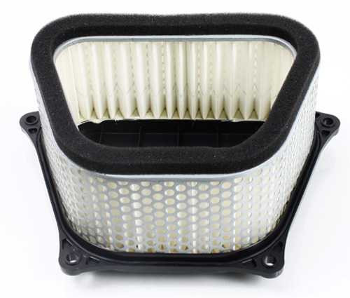 Hi Flo Air And Oil Filters Hi Flo - Air Filter Hfa3907 Hfa3907
