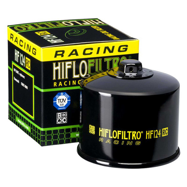 Hi Flo Air And Oil Filters Hi Flo - Oil Filter Hf124Rc Hf124Rc