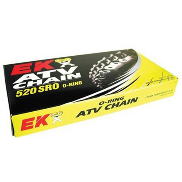 Ek Chain Non Sealed Chain 520X 84 103-520-84