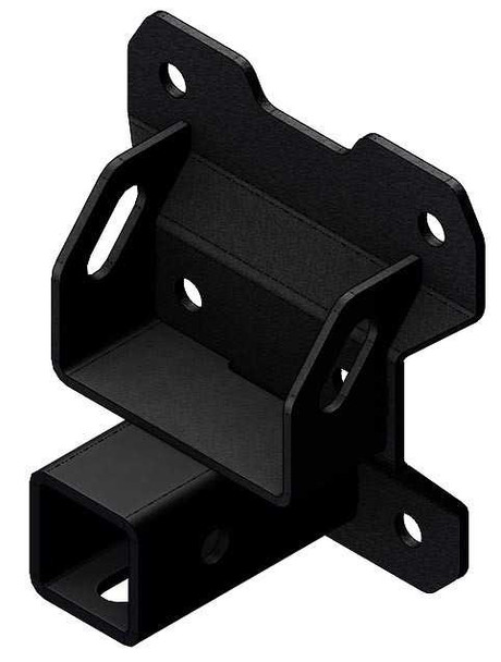 Kfi Rear Receiver Hitch Can 101580