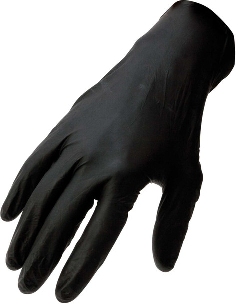 Performance Tool Nitrile Gloves X-Large/100 W89013