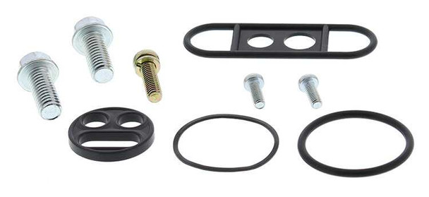 All Balls Fuel Tap Repair Kit 60-1007