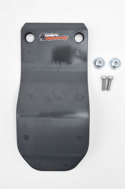 Enduro Engineering Skidplate Linkage Guard 31-017