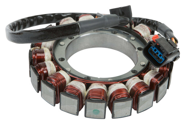 Sp1 Stator Assembly S-D Su-01373
