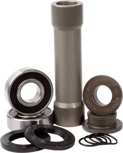Pivot Works Ktm Rear Wheel Upgrade Kit Pwrwk-T12-000